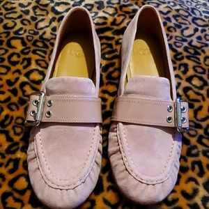 Ugg loafers